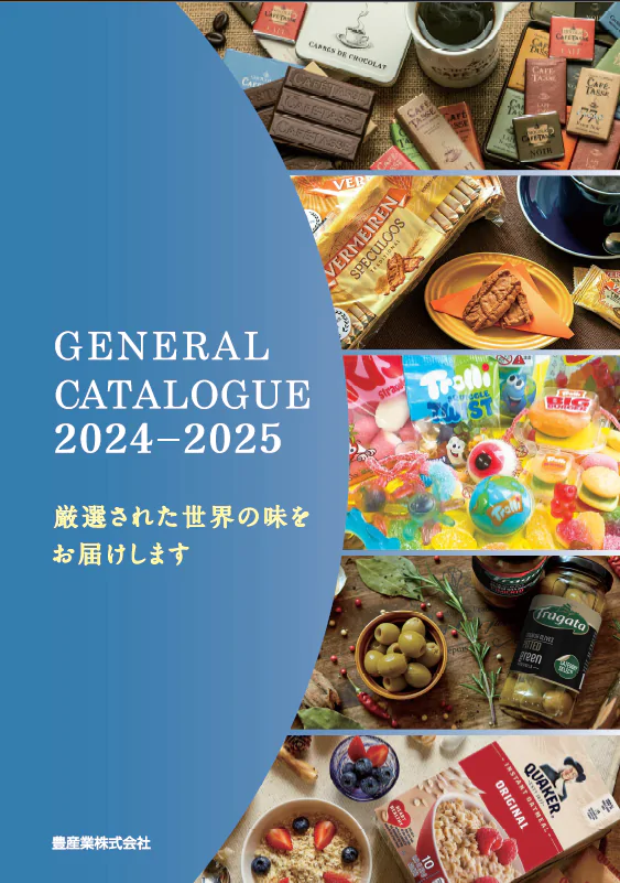 豊産業株式会社 2024年